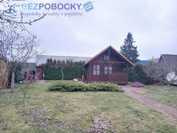 Prodej chaty Golčův Jeníkov č. 7