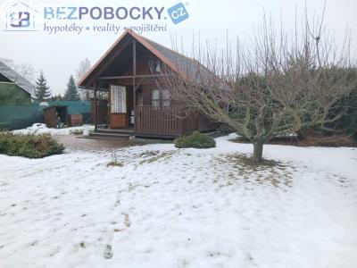 Продажа хижины Golčův Jeníkov č. 2