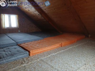 Prodej chaty Golčův Jeníkov č. 6