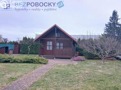 Prodej chaty Golčův Jeníkov č. 6