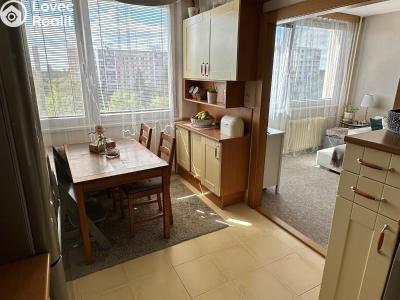 Продажа квартиры 3+1 Pardubice, kpt. Bartoše č. 1