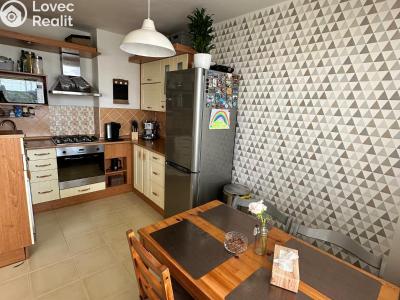 Продажа квартиры 3+1 Pardubice, kpt. Bartoše č. 3