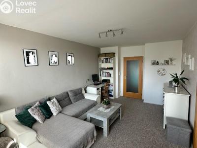 Продажа квартиры 3+1 Pardubice, kpt. Bartoše č. 6