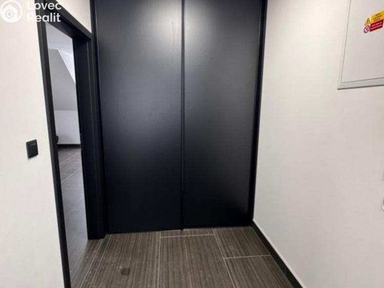 Pronájem bytu 2+KK Kočov č. 8