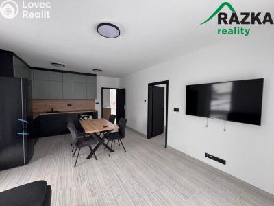 Pronájem bytu 2+KK Kočov č. 1