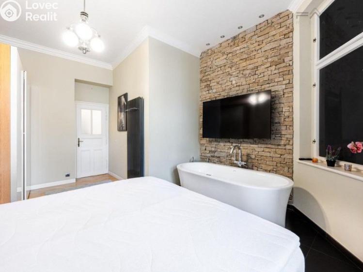 Rent apartment 2+1 Praha, Široká č. 11