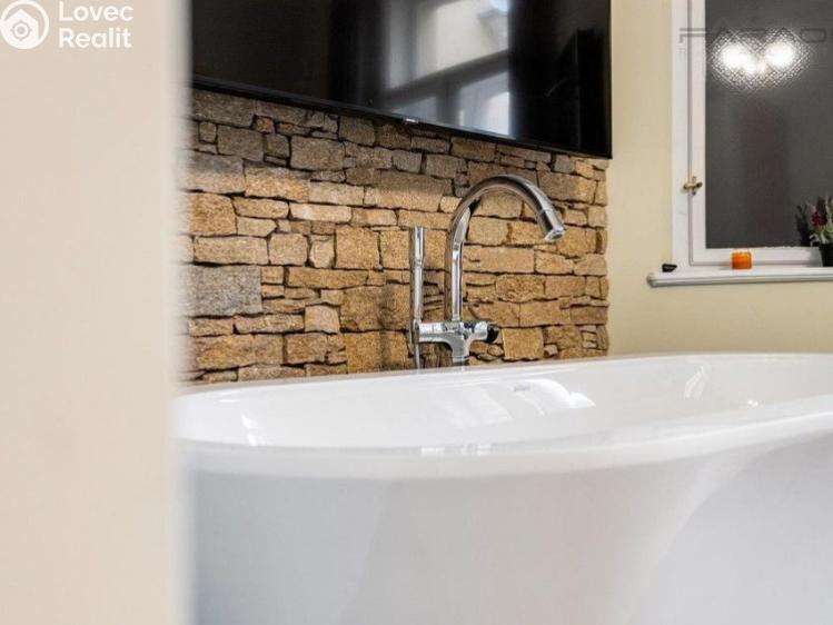 Rent apartment 2+1 Praha, Široká č. 12