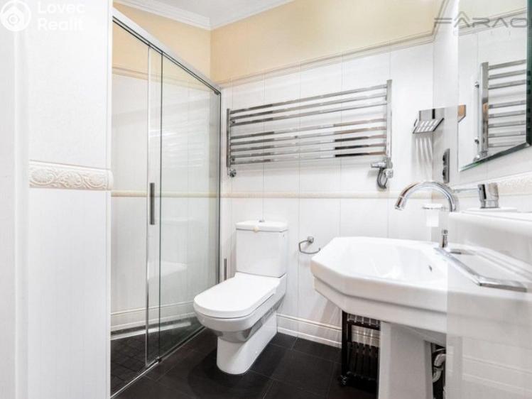 Rent apartment 2+1 Praha, Široká č. 15