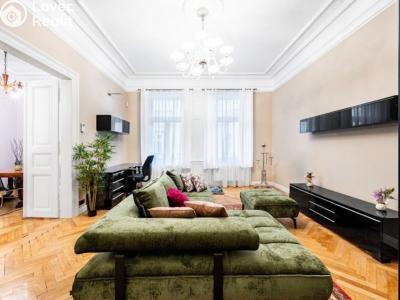 Rent apartment 2+1 Praha, Široká č. 2