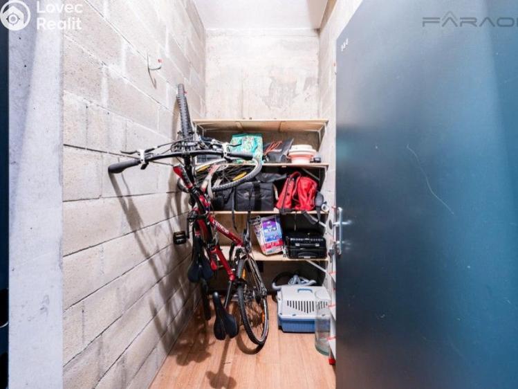 Аренда квартиры 3+KK Praha, Generála Šišky č. 16