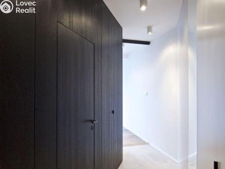 Prodej bytu 1+KK Praha, Laubova č. 14