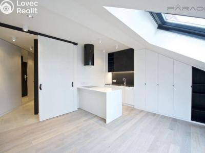 Sale apartment 1+KK Praha, Laubova č. 2