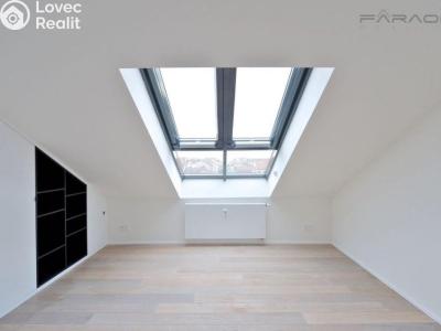 Sale apartment 1+KK Praha, Laubova č. 3