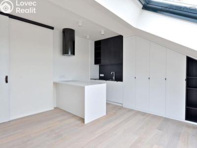 Sale apartment 1+KK Praha, Laubova č. 5