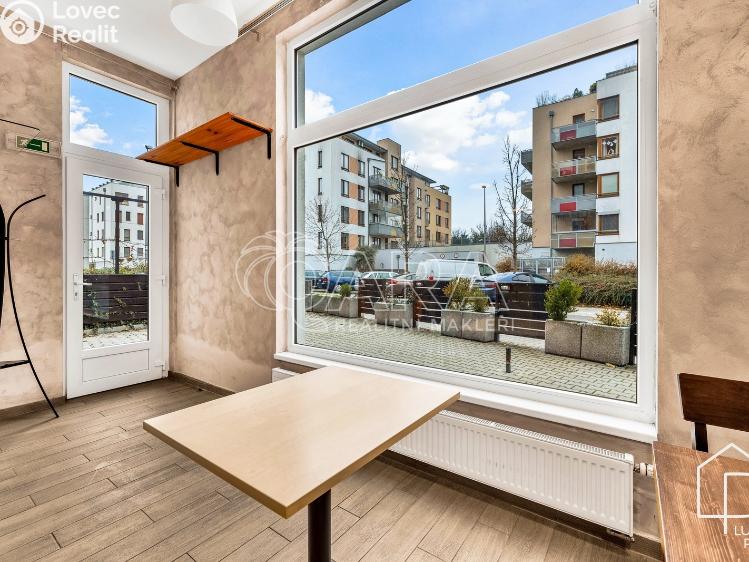 Rent restaurant Praha, Theinova 996/2 č. 6