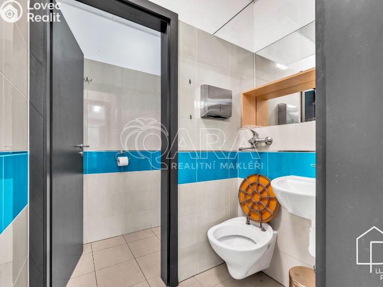 Rent restaurant Praha, Theinova 996/2 č. 15