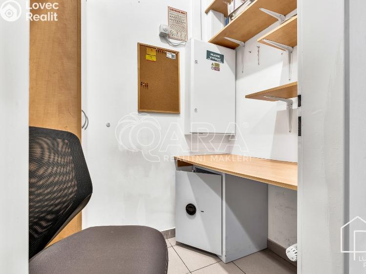 Rent restaurant Praha, Theinova 996/2 č. 16