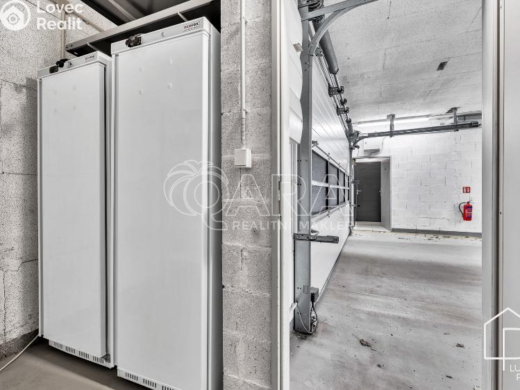 Rent restaurant Praha, Theinova 996/2 č. 19