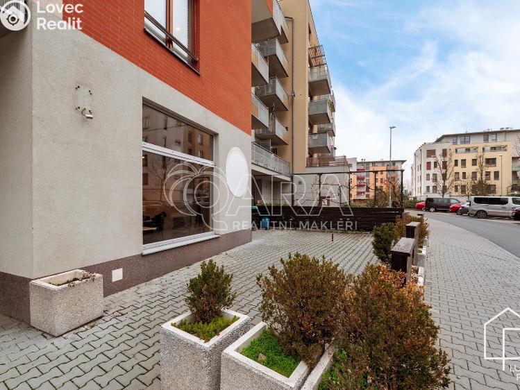 Rent restaurant Praha, Theinova 996/2 č. 22