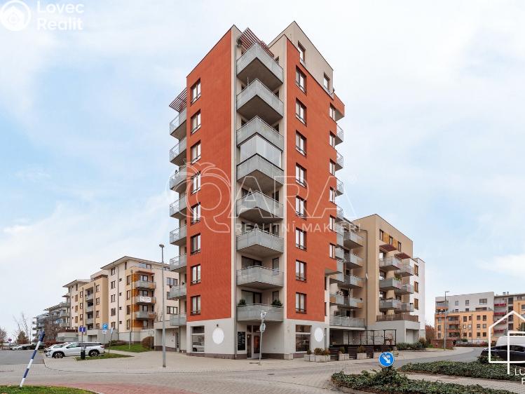 Rent restaurant Praha, Theinova 996/2 č. 25