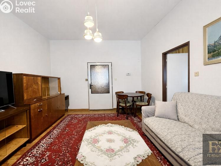 Продаж сімейного будинку Suchdol nad Lužnicí, Lužnická 161 č. 12