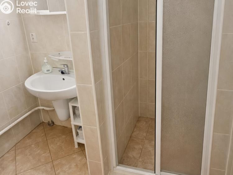 Продаж сімейного будинку Suchdol nad Lužnicí, Lužnická 161 č. 14