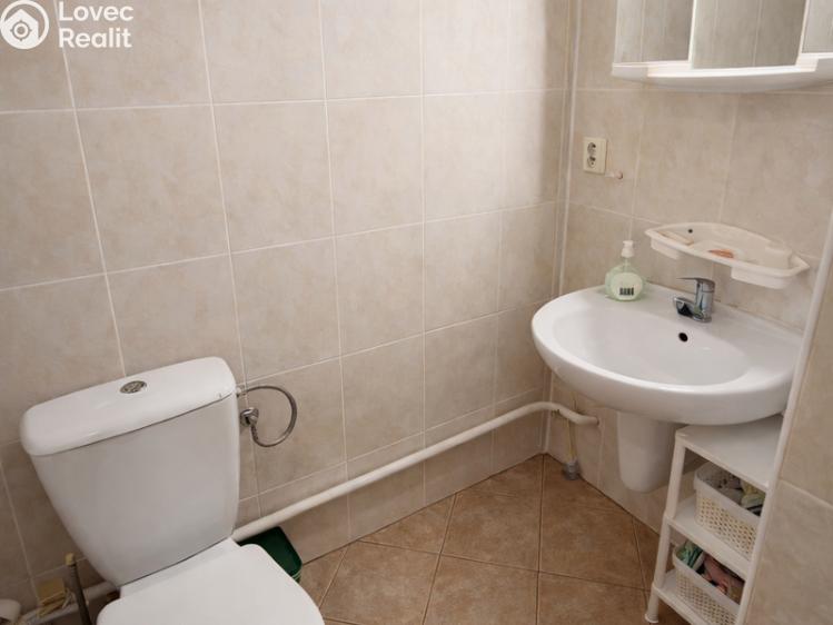 Продаж сімейного будинку Suchdol nad Lužnicí, Lužnická 161 č. 15