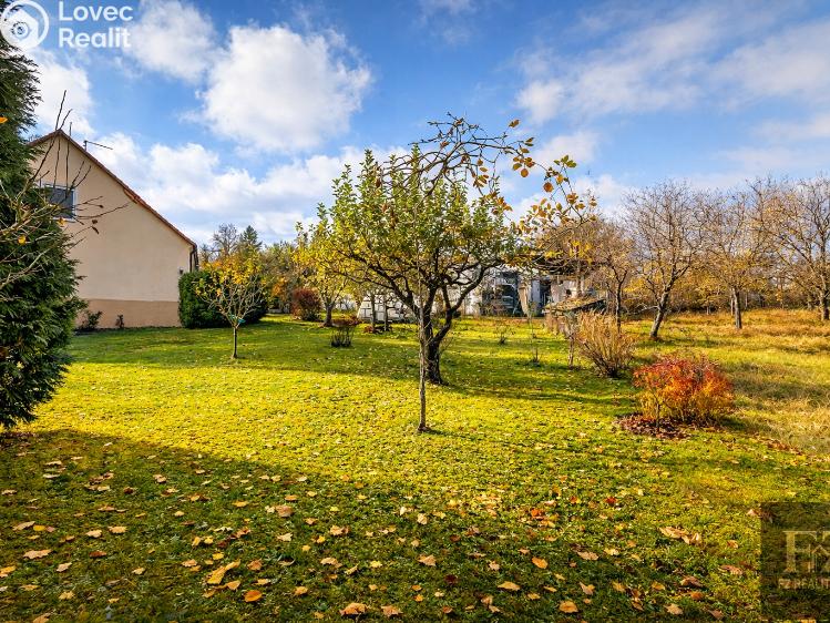 Продаж сімейного будинку Suchdol nad Lužnicí, Lužnická 161 č. 16