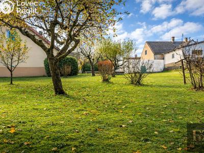 Продажа семейного дома Suchdol nad Lužnicí, Lužnická 161 č. 6