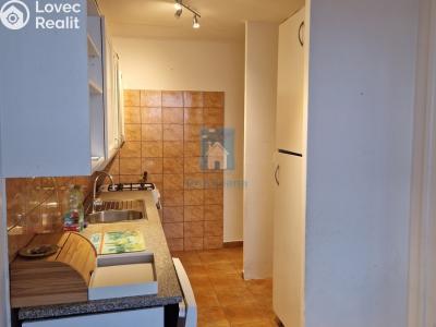 Pronájem bytu 4+1 Praha, Chalabalova č. 2
