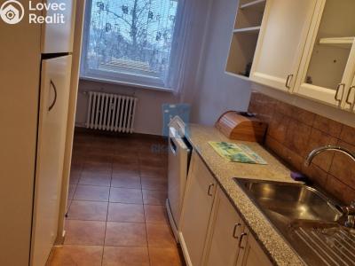 Pronájem bytu 4+1 Praha, Chalabalova č. 3