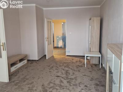 Pronájem bytu 4+1 Praha, Chalabalova č. 5