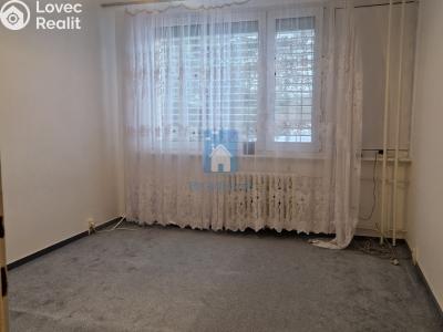 Pronájem bytu 4+1 Praha, Chalabalova č. 8