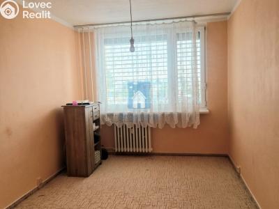 Pronájem bytu 4+1 Praha, Chalabalova č. 11