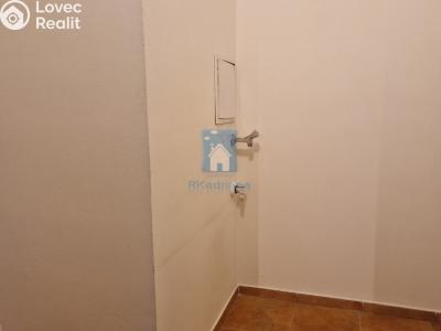 Pronájem bytu 4+1 Praha, Chalabalova č. 13