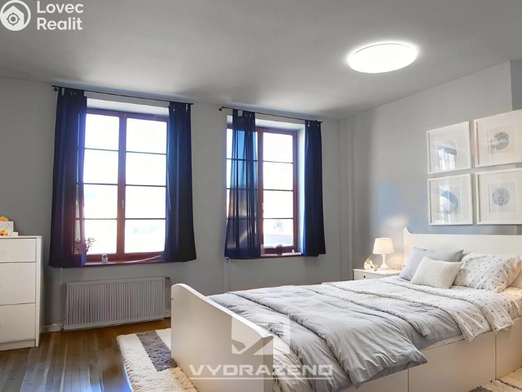 Продажа семейного дома Dolní Kounice, Hlavní č. 1