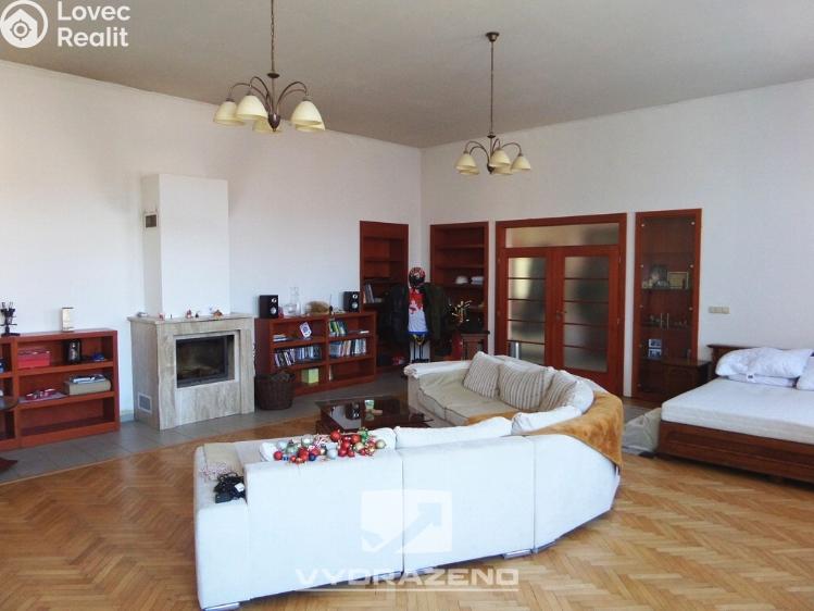 Продажа семейного дома Dolní Kounice, Hlavní č. 4