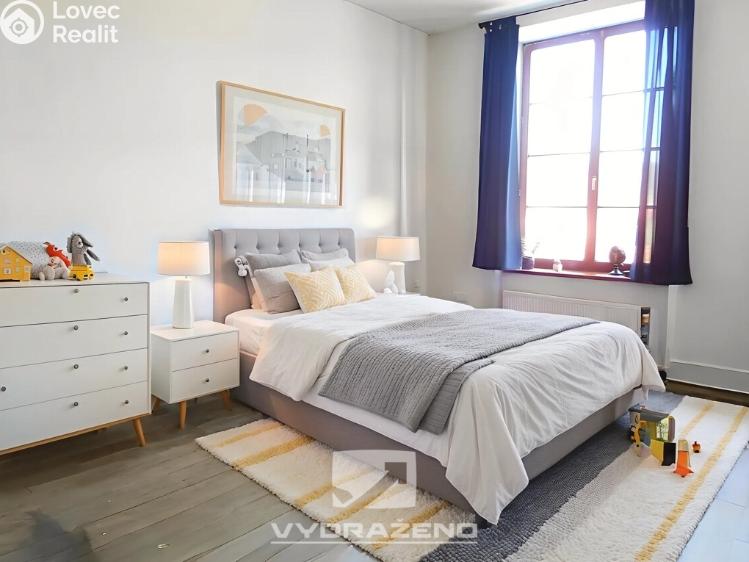 Продажа семейного дома Dolní Kounice, Hlavní č. 8