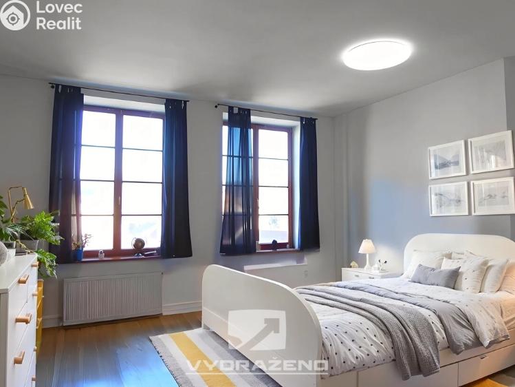 Продажа семейного дома Dolní Kounice, Hlavní č. 12