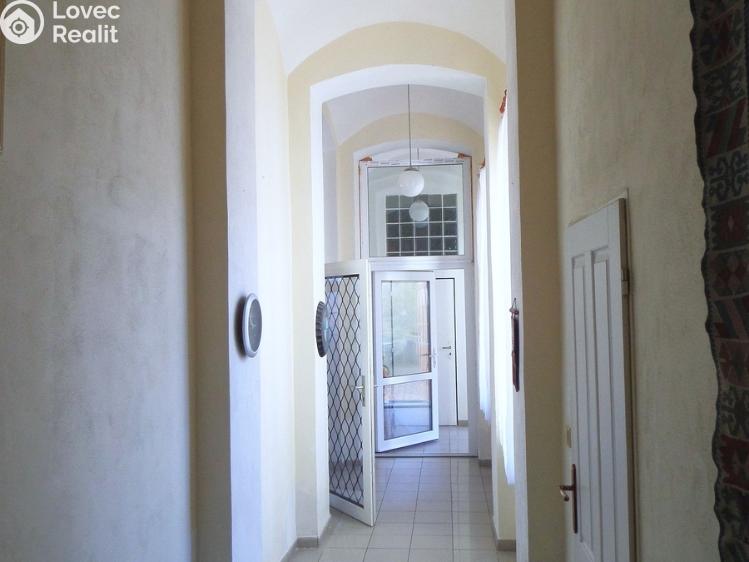 Продажа семейного дома Dolní Kounice, Hlavní č. 18