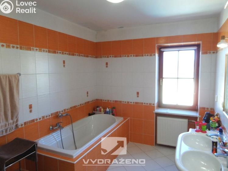 Продажа семейного дома Dolní Kounice, Hlavní č. 19