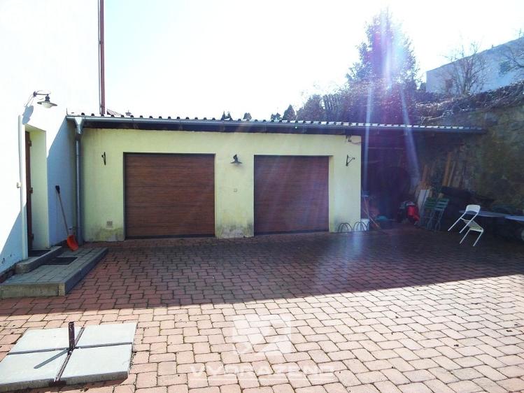 Продажа семейного дома Dolní Kounice, Hlavní č. 23