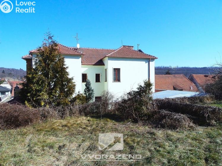 Продажа семейного дома Dolní Kounice, Hlavní č. 27