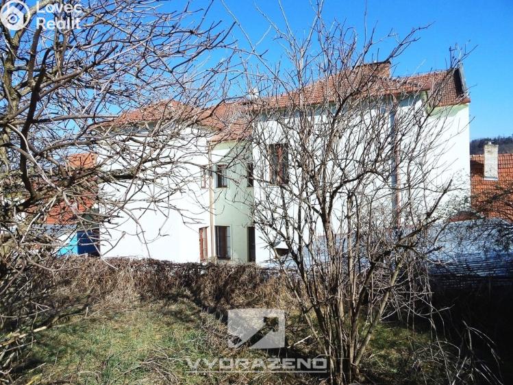 Продажа семейного дома Dolní Kounice, Hlavní č. 29