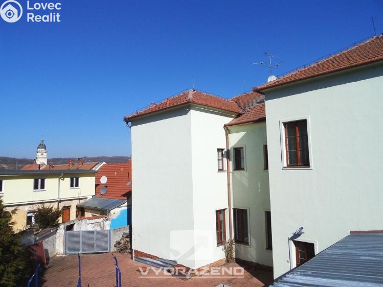 Продажа семейного дома Dolní Kounice, Hlavní č. 31