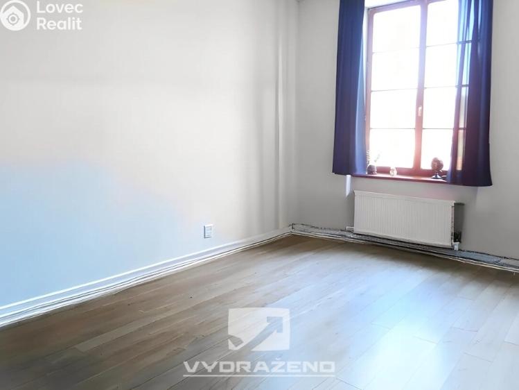 Prodej rodinného domu Dolní Kounice, Hlavní č. 9