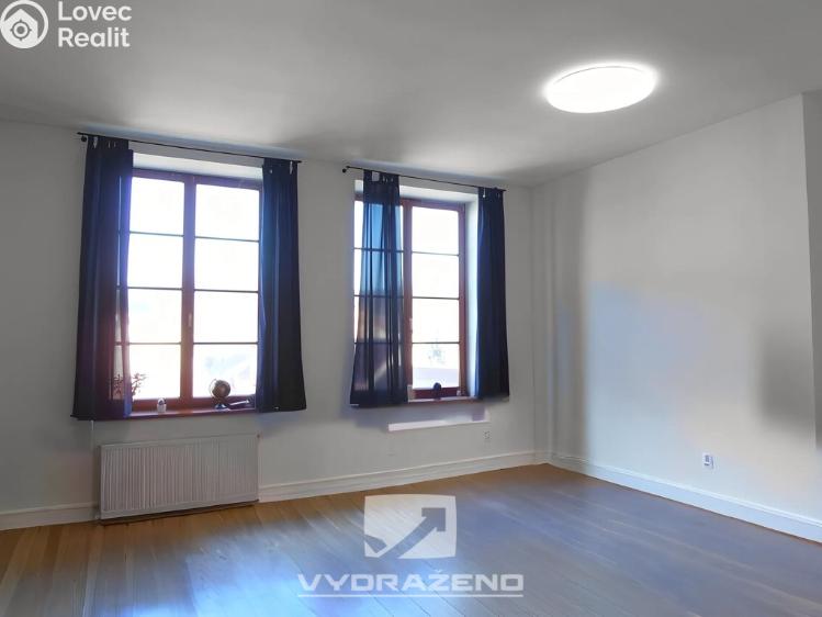 Prodej rodinného domu Dolní Kounice, Hlavní č. 11