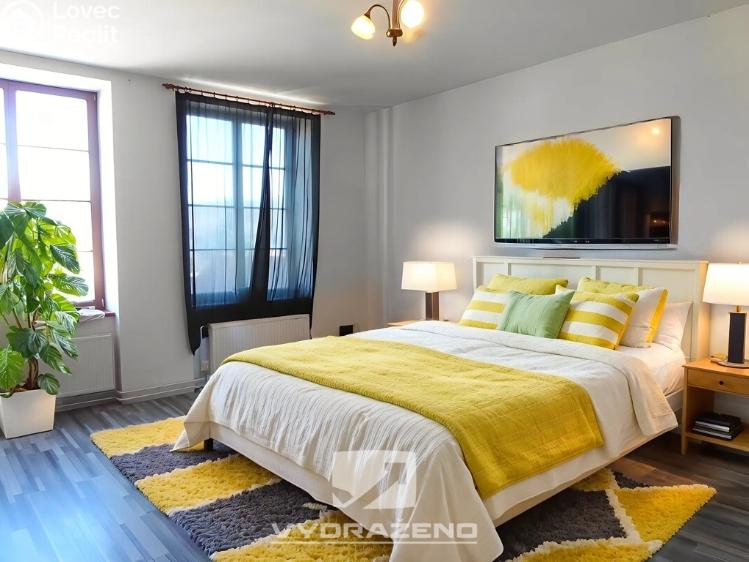 Prodej rodinného domu Dolní Kounice, Hlavní č. 15