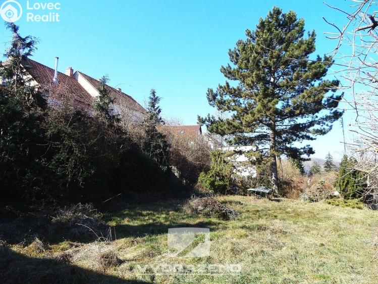 Prodej rodinného domu Dolní Kounice, Hlavní č. 28