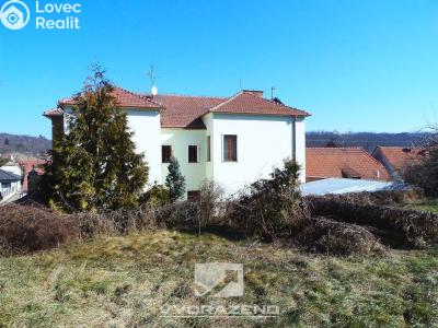 Продажа семейного дома Dolní Kounice, Hlavní č. 3